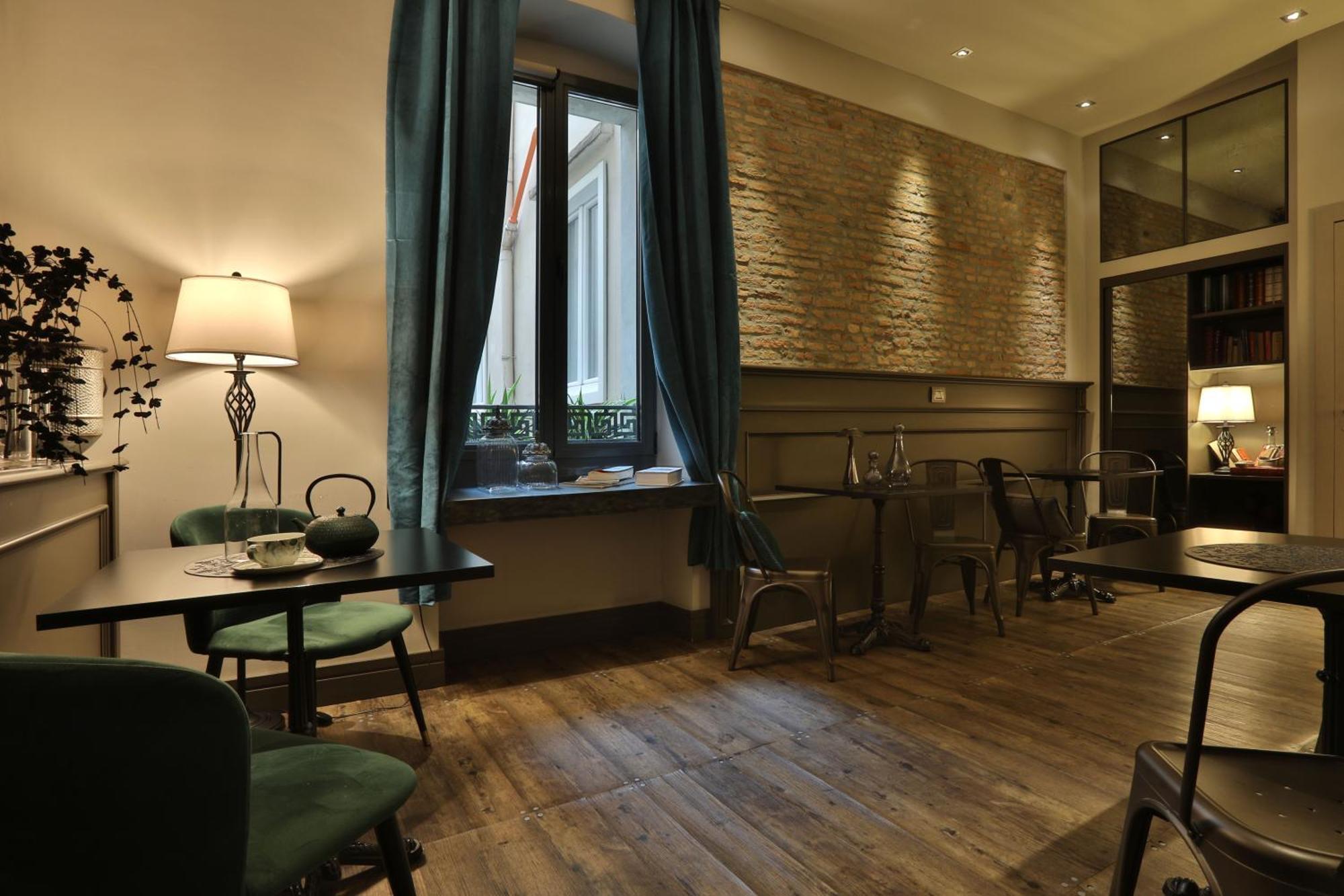 Forvm Boutique Hotel Trieste Exterior foto